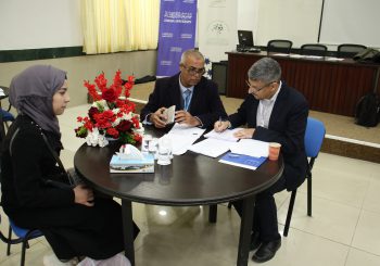 214 new scholarships for Syrian refugee