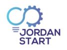 برنامج EDU-SYRIA  بالتعاون مع مسرعة الأعمال JordanStart  يعقدان ورشة عمل في جامعة الزرقاء