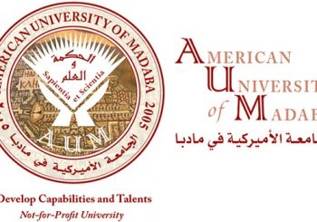 Scholarships in The American University of Madaba