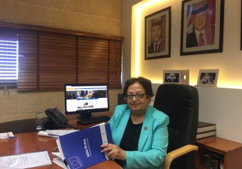 EDU-SYRIA receives 2.6 million euro grant from EU