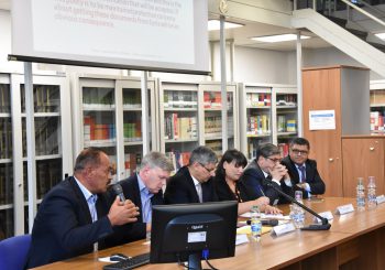 EDU-SYRIA participates in RESCUE final conference