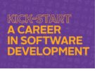 Scholarship for an intensive program in software development