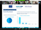 EDU-SRYIA Participation In HOPES-LEB Regional Stakeholder Meeting