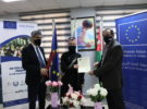 EDU-SYRIA honors outstanding students