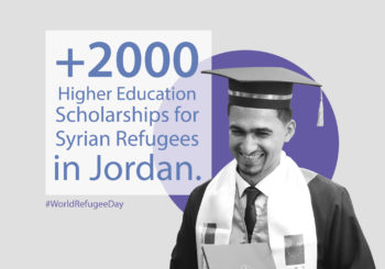 WORLD REFUGEE DAY