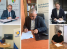 “Bottleneck Alleviation Programme” Approve 5 Projects