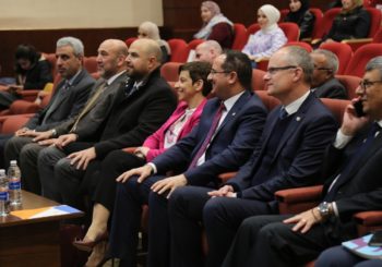The Closing Ceremony of EDU-SYRIA II Project