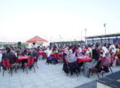 EDU-SYRIA Iftar Banquet for Students