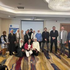 DAAD Workshop for EDU-SYRIA Beneficiaries [25th Febreuary 2023]