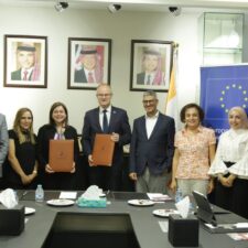 The EDU-SYRIA Program and Education for Employment-Jordan Foundation Signed a Memorandum of Understanding [26th July 2022]