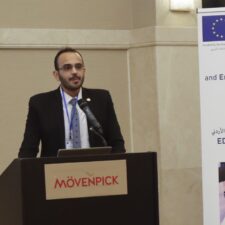 Specto Held the Final Conference of the Digital Empowerment and Entrepreneurship for Refugees (DEER)[20 Febreuary 2023]